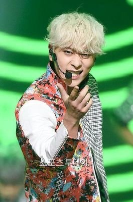 I LOVE CHANSUNG