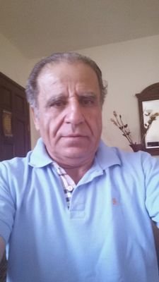 Akramkoubar's profile picture. 