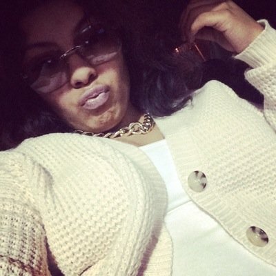 LeticiaMonet Profile Picture