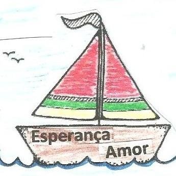 Este é o Twitter do Blog Bote Fé. Um blog criado por 2 Jovens Católicas que após a visita do PAPA FRANCISCO na JMJ 2013 tiveram a Fé estimulada.