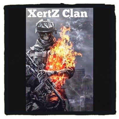 Trickshotters fo life XertZ Co-Leader Founder XertZ_Pain