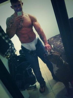 I'm happy quieres conocerme sigueme y te sigo!! amigos varoniles nada de loks