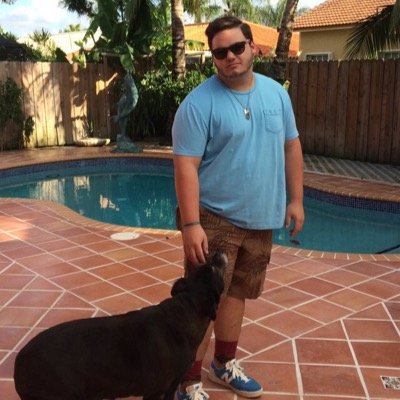 Quecaliente's profile picture. Refugee since the communist invasion.