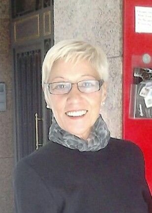 Olga Losadaさんのプロフィール画像