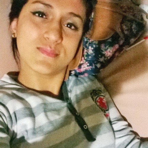 Hay que saber elegir con quién Complicarse la vida ♡