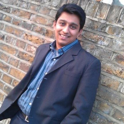 AmoghPatil08 Profile Picture