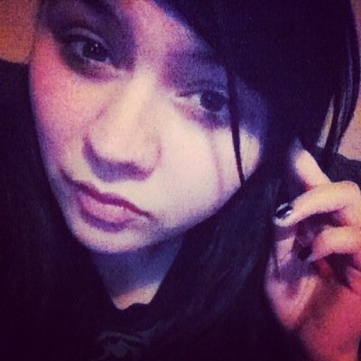 Kylia C. Barnum.
19 years young.
Oct. 19, 1994 is my birthday.
Tattooed Mommy.
TWD is my poison.