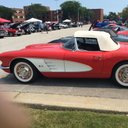 Byron Thurman  - @Byronbigred1 - Twitter