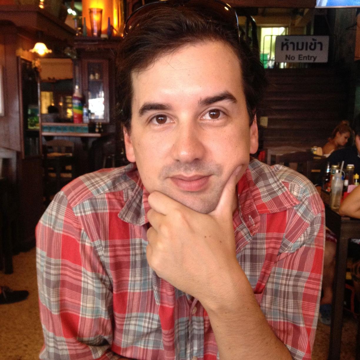 KaiKuramoto's profile picture. 