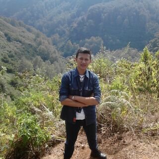 MohammadMulfi's profile picture. New line: _mochmulfi