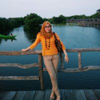Gita Karina (@gitakrn) 's Twitter Profile
