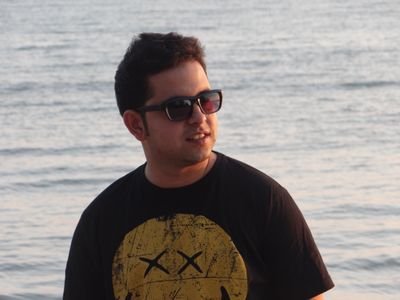 s_4_saurabh Profile Picture