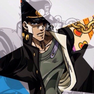 ジョジョ名シーン 画像 Ougi Twitter ジョジョ名シーン 画像 Ougi Twitter