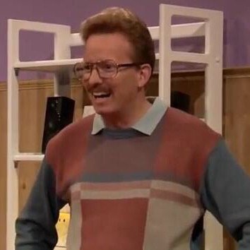 StepDadGary's profile picture. all things that are Ew!