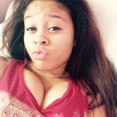 KaliyahDior's profile picture. 