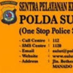 ANGGARAN DASAR RUMAH TANGGA. POLDA. MANADO.