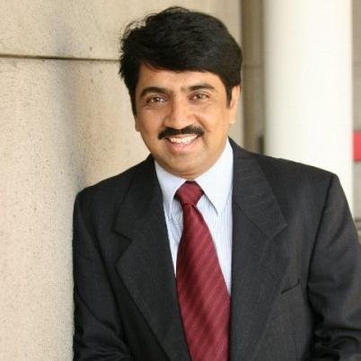 Sunil Narkar