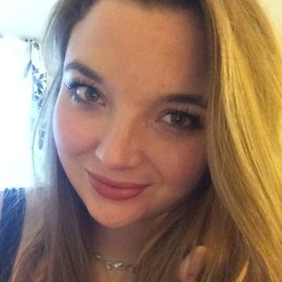 Katiebethmc's profile picture. Back on twitter :)