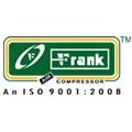 World class manufacturer of air compressors.