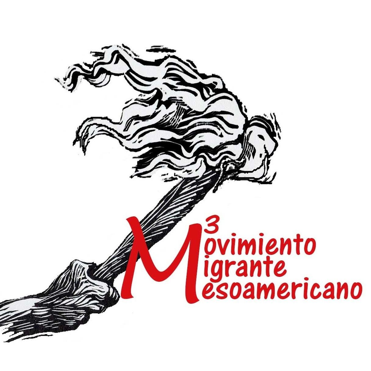 Movimiento Migrante Mesoamericanoさんのプロフィール画像