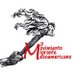 Movimiento Migrante Mesoamericano (@mmmesoamericano) Twitter profile photo Movimiento Migrante Mesoamericano (@mmmesoamericano) Twitter profile photo