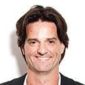 Founder and CEO of TRAFFIC award winning Australian Ad Agency in Melbourne & Sydney specialising in brand transformation and creation.