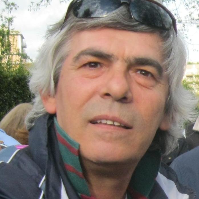 Io ci sono