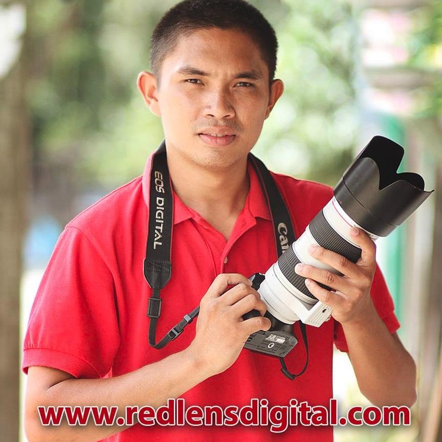 REDLENS DIGITAL PHOTOGRAPHY & VIDEO - Your budget partner!