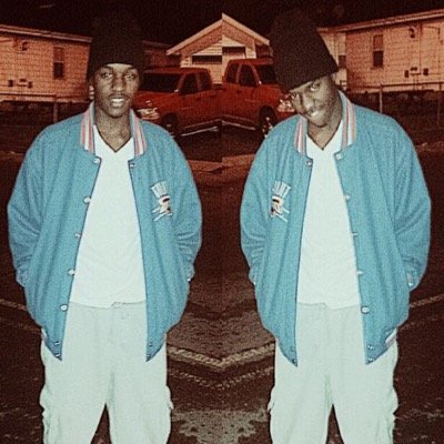 HotNiggaLuc's profile picture. YNS ENT