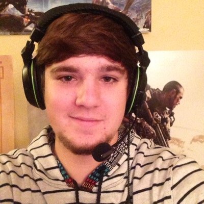18 | CO | Pubstomper/Commentator | Competitive Player for Team Nova | AR/Sniper Slayer | @tlove1212 @kingdommaple @capone_96 @iiNFiNiiT #TeamNova | Subscribe: