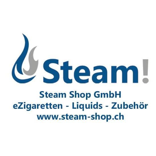 Steam_Shop's profile picture. eZigaretten, Liquids & Zubehör