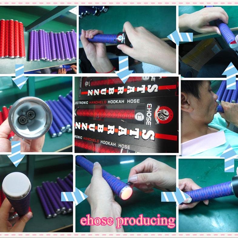 Wholesale Electronic Cigarette China