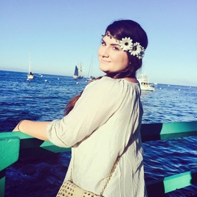 DabijaRaluca's profile picture. 