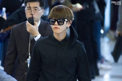 | Roleplayer of Byun Baekhyun |