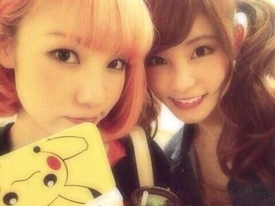 SCANDAL専用垢です。CS会員 高2 バレー部 ポケモン大好きです 無言フォローお許しください ツイートはあまりしてません