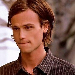 We all have moments, moments where we lose our faith but its our flaws, our weaknesses, that make us human. {MRP 18+} #CriminalMinds