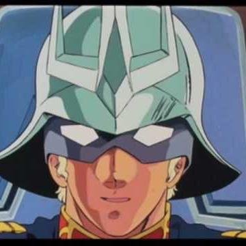 シャアが受験生だったら言いそうな言葉を名言をいじって呟いていくbotです。