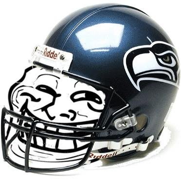 theNFLtroll's profile picture. I'm just here to be the voice of reason....and to piss people off.  You can reach me at thenfltroll@hotmailDOTcom