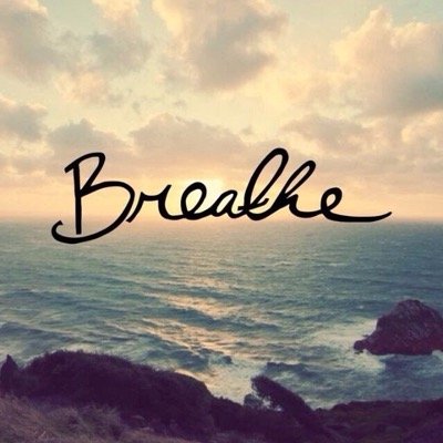 Don't wish for a different life, thrive for a new one...