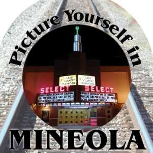 LoveMineola is about all things that are good in Mineola Texas.