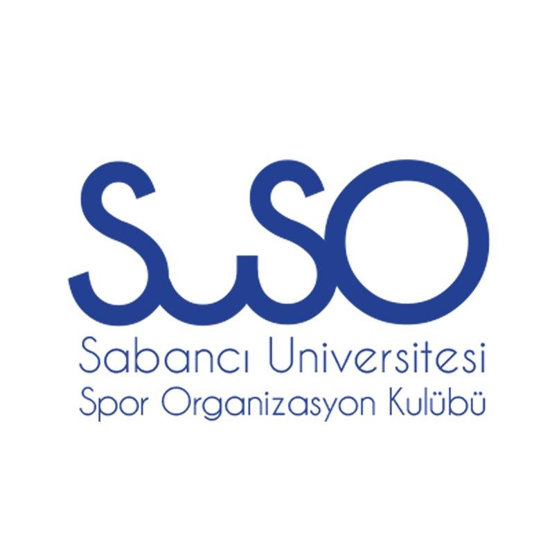 Sabanci'da sporla ilgili hersey! Maclar ve etkinliklerle ilgili bilgi icin bizi takip edin!
soc@sabanciuniv.edu