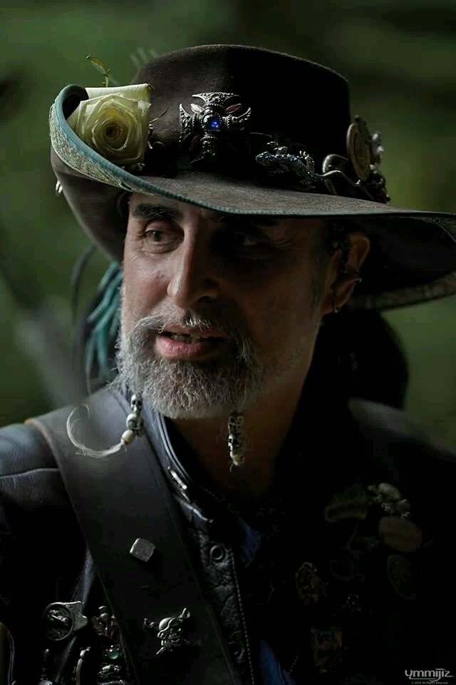 Macko451's profile picture. Pirate Re-enactment, Renaissance Faire actor.

I would love to meet the voices in my head so that I could tell them to shut the Hell up..