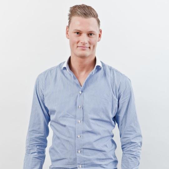 DerckdeHaas's profile picture. HR Interim Professional @RvdBHR | Bestuurslid NVP YP | Sociale Innovatie | Duurzame Inzetbaarheid | HR Business Partner 2.0