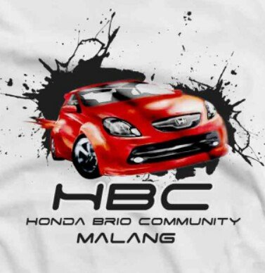 Official Twitter of Honda Brio Community Malang