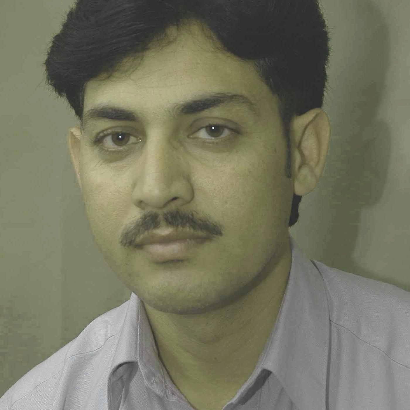 Senior IT Officer Daily Nawa i Waqt Islamabad
