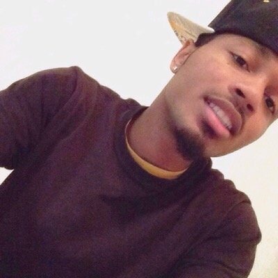 young nigga tryna make it.