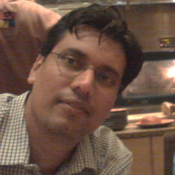 Keshab Saha