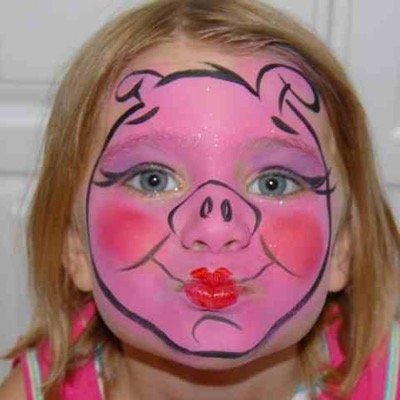 adamlovesbb's profile picture. I want to buy some facepaint! please donate!