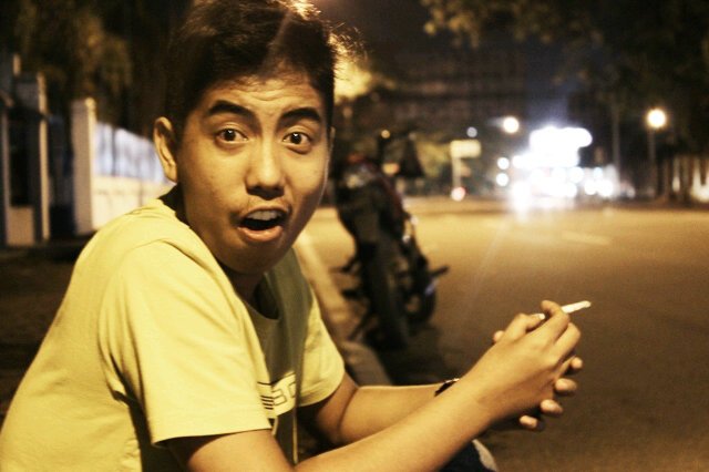 AsnilAgamPutra's profile picture. My mine n my Future @Nelaumeka (˘⌣˘)ε˘`)