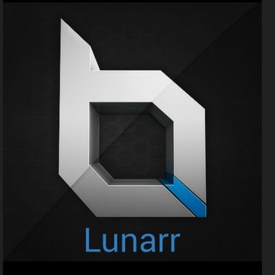 go sub to our YouTube. its Lunarr